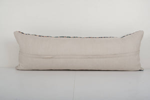 Kilim Bedding Pillow Cover | 14'' x 39''