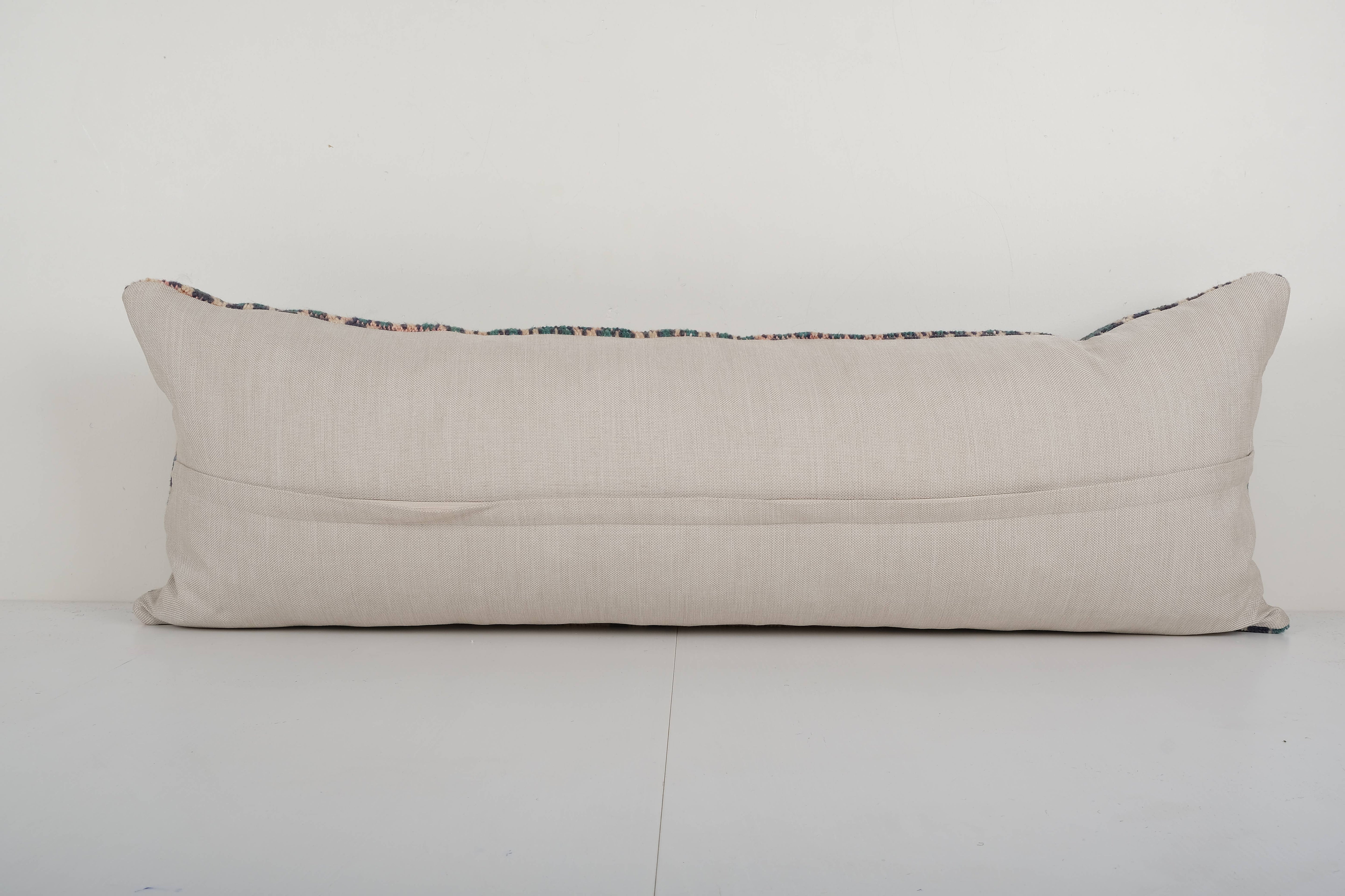 Kilim Bedding Pillow Cover | 14'' x 39''