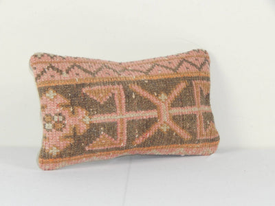 Rug Pillow Cover | 8'' x 16''