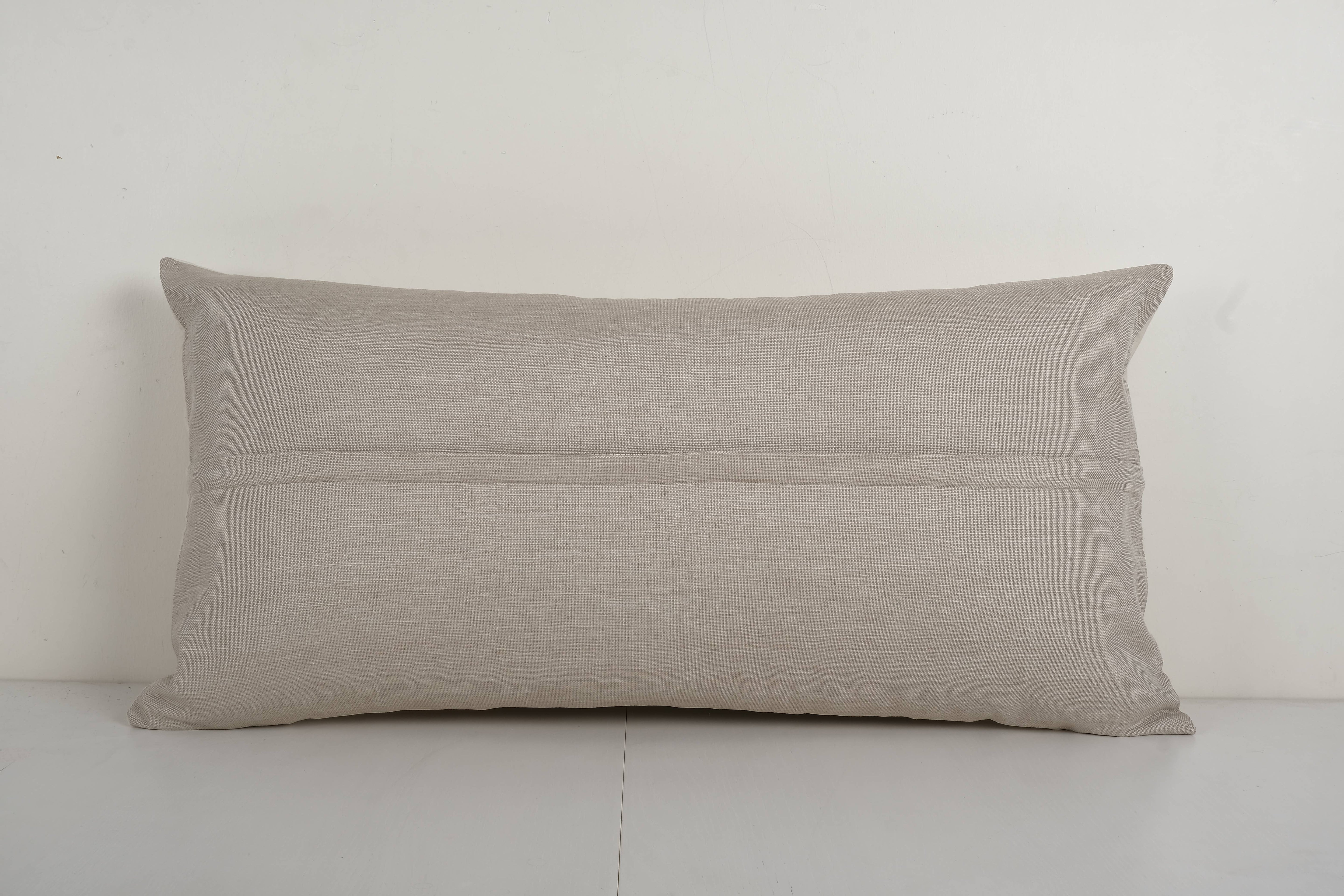 Suzani Bedding Pillow Cover | 18'' x 35''