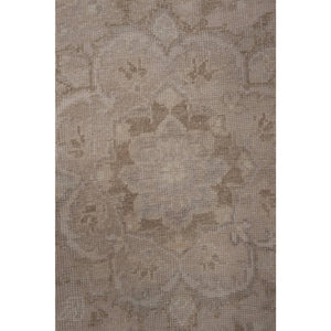 Vintage Turkish Anatolian Runner 2'6'' x 9'5''