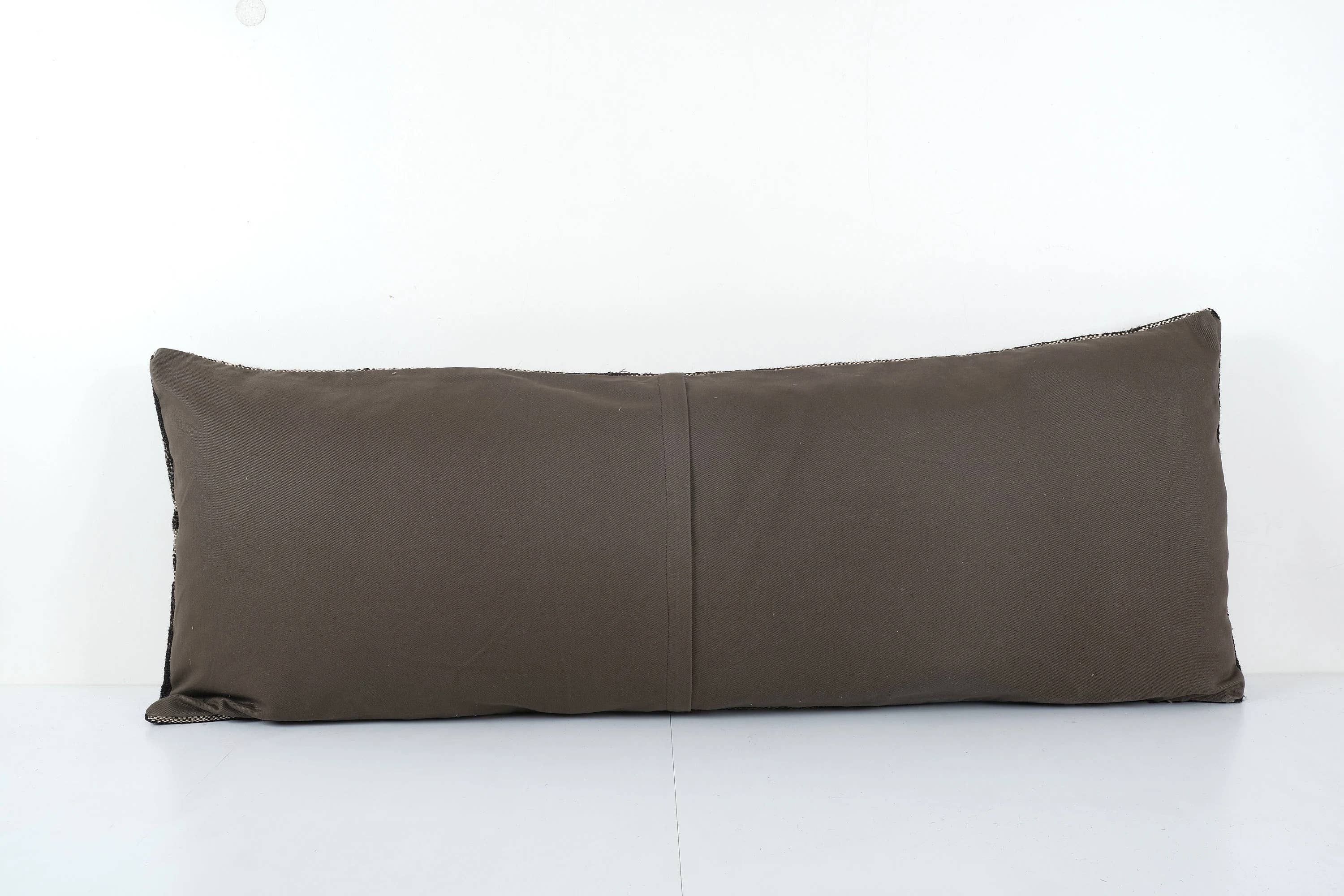 Kilim Bedding Pillow Cover | 20'' x 50''