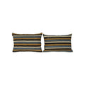 Kilim Pillow Cover Set of 2 | 16'' x 24''