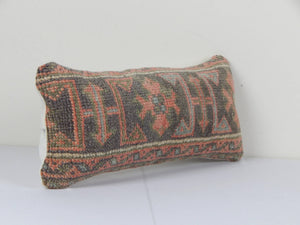 Rug Pillow Cover | 8'' x 20''