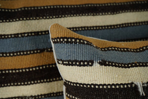 Kilim Pillow Cover Set of 2 | 16'' x 24''