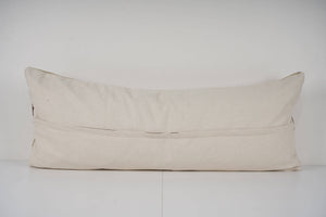 Kilim Bedding Pillow Cover | 16'' x 40''