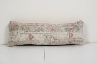 Rug Pillow Cover | 8'' x 24''