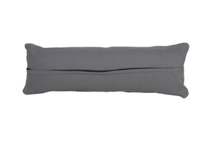 Rug Bedding Pillow Cover Set of 2 | 12'' x 35''