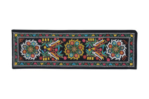Suzani Table Runner | 2'4'' x 7'
