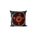 Suzani Bedding Pillow Cover | 27'' x 28''