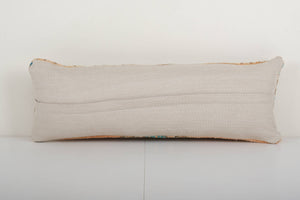 Rug Bedding Pillow Cover | 10'' x 28''