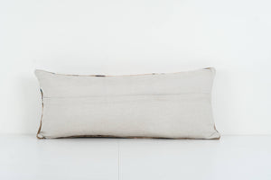 Rug Bedding Pillow Cover | 12'' x 30''