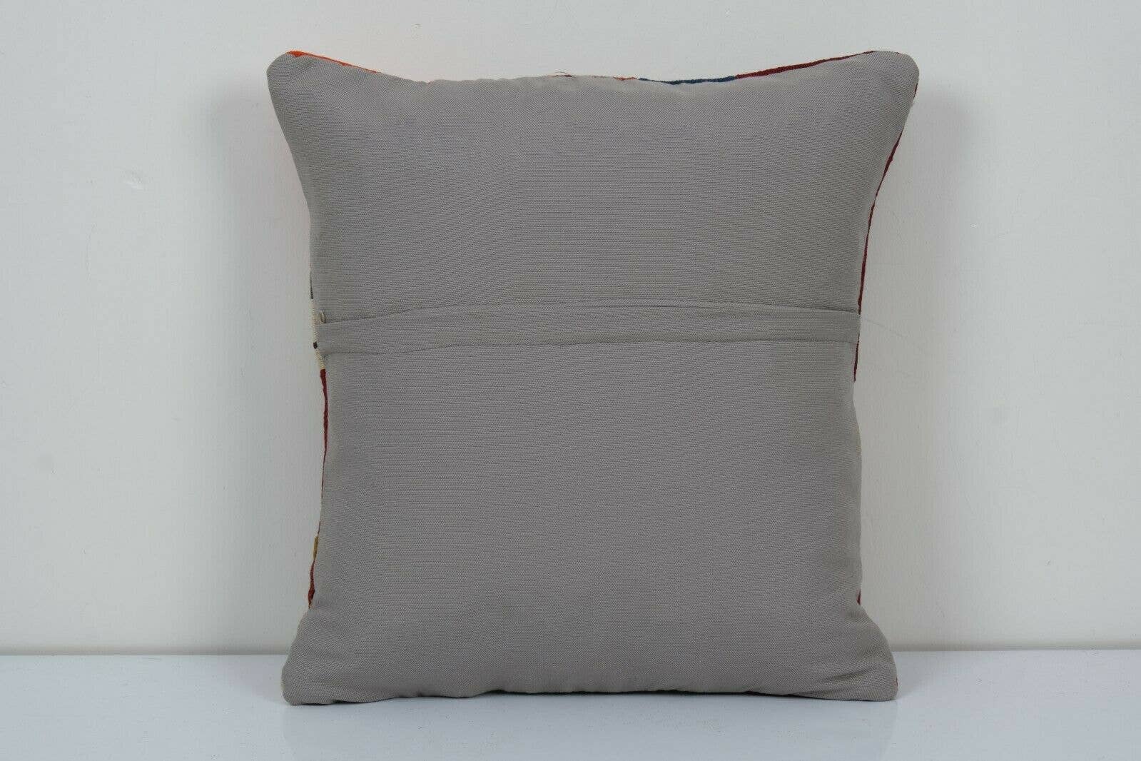 Kilim Pillow Cover | 18'' x 20''