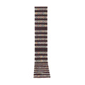 Vintage Turkish Kilim Runner 2'2'' x 15'2''