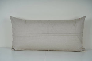 Horse Suzani Bedding Pillow Cover | 18'' x 34''