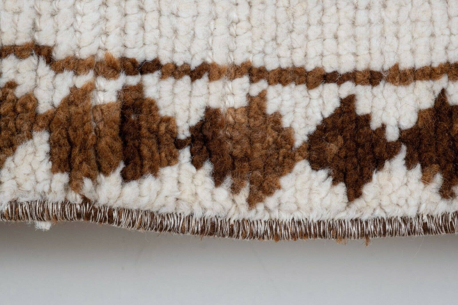 Vintage Herki Runner Rug 2'9'' x 11'6''