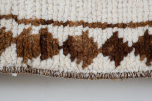 Vintage Herki Runner Rug 2'9'' x 11'6''