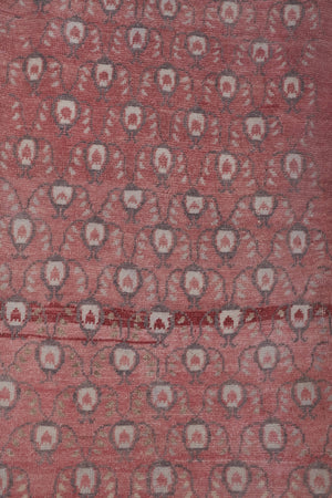 Vintage Turkish Karapinar Rug 2'11'' x 5'2''