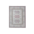 Vintage Oushak Rug 5'11'' x 7'3''