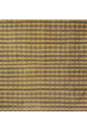 Vintage Adana Kilim Rug 7' x 8'7''
