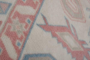 Vintage Kars Rug 5'9'' x 8'4''