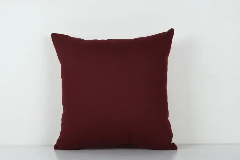 Suzani Pillow Cover | 20'' x 20''