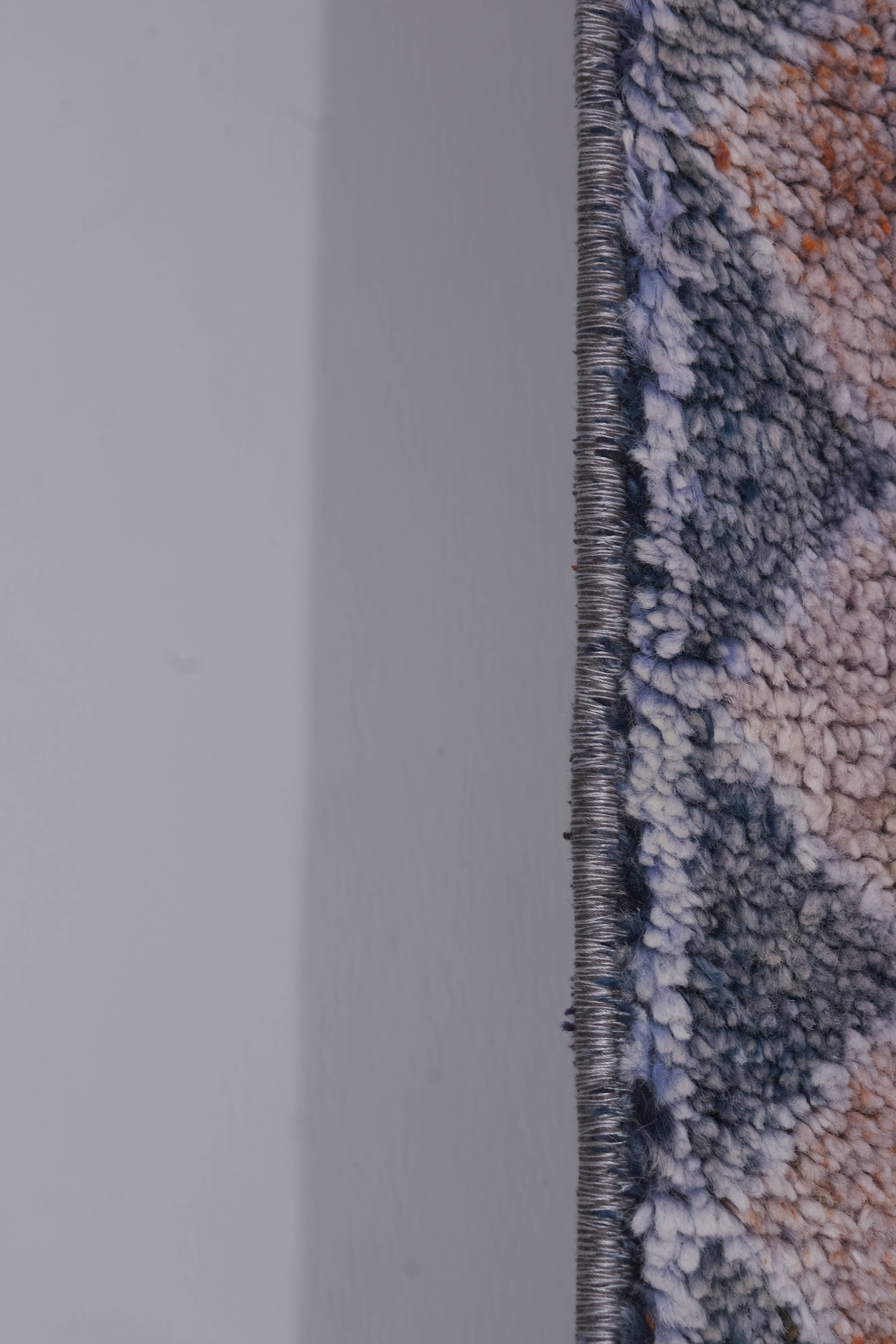 Vintage Herki Runner Rug 2'11'' x 10'8''