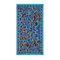 Peacock Suzani Wall Hanging & Bedspread | 3'4'' x 6'