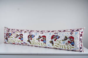 Suzani Bedding Pillow Cover | 1'6'' x 6'1''
