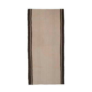 Vintage Turkish Rug 5'3'' x 10'11''