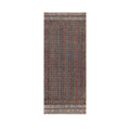 Vintage Turkish Anatolian Kilim Rug 4'6'' x 11'7''