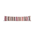 Rug Bedding Pillow Cover | 10'' x 45''