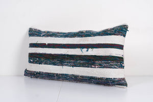 Kilim Pillow Cover | 12'' x 24''