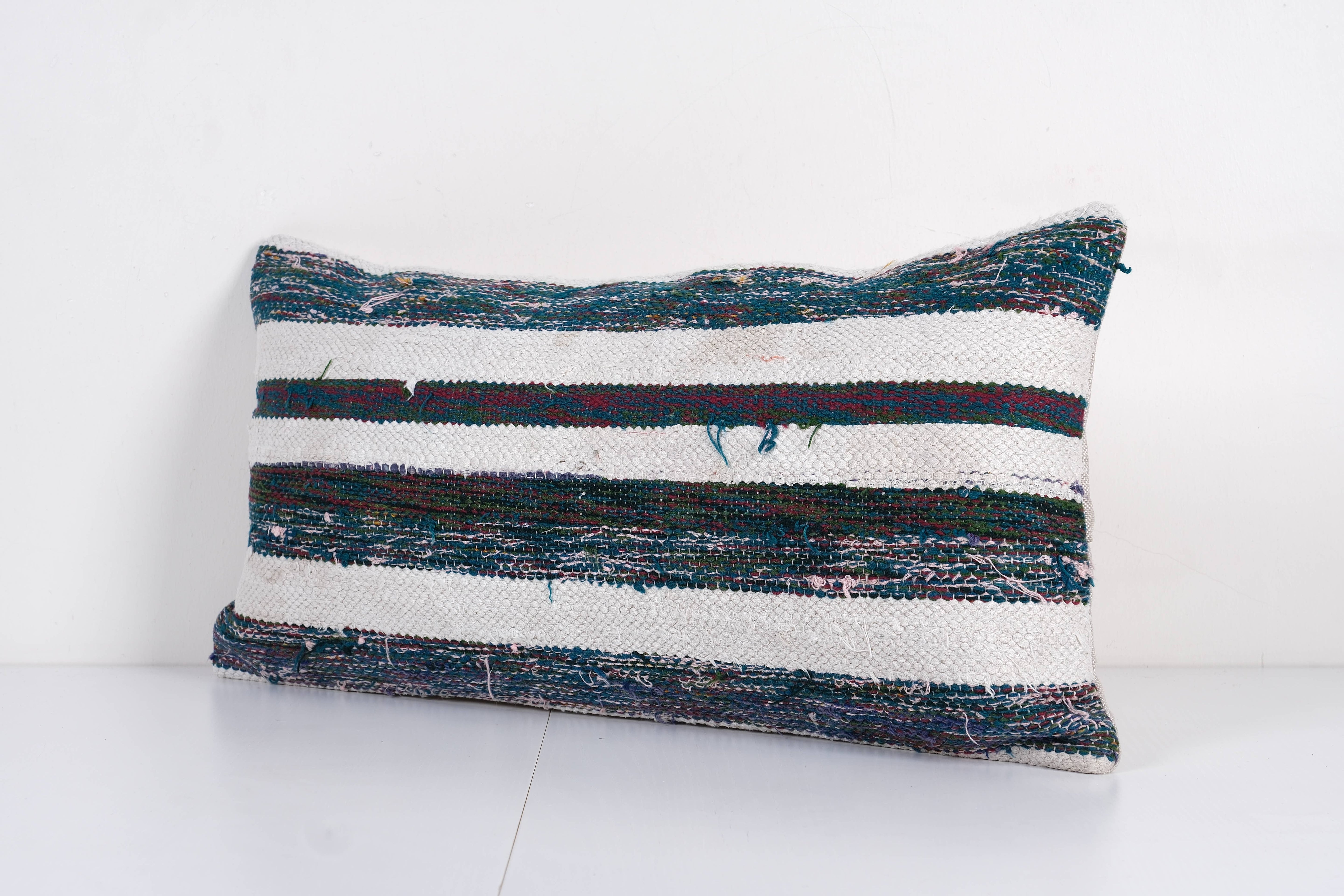 Kilim Pillow Cover | 12'' x 24''