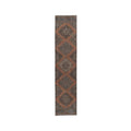 Vintage Oushak Runner 2'11'' x 13'