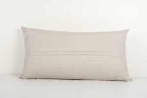 Kilim Bedding Pillow Cover | 18'' x 33''