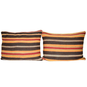 Kilim Pillow Cover Set of 2 | 18'' x 24''