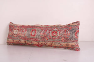 Rug Bedding Pillow Cover | 12'' x 36''