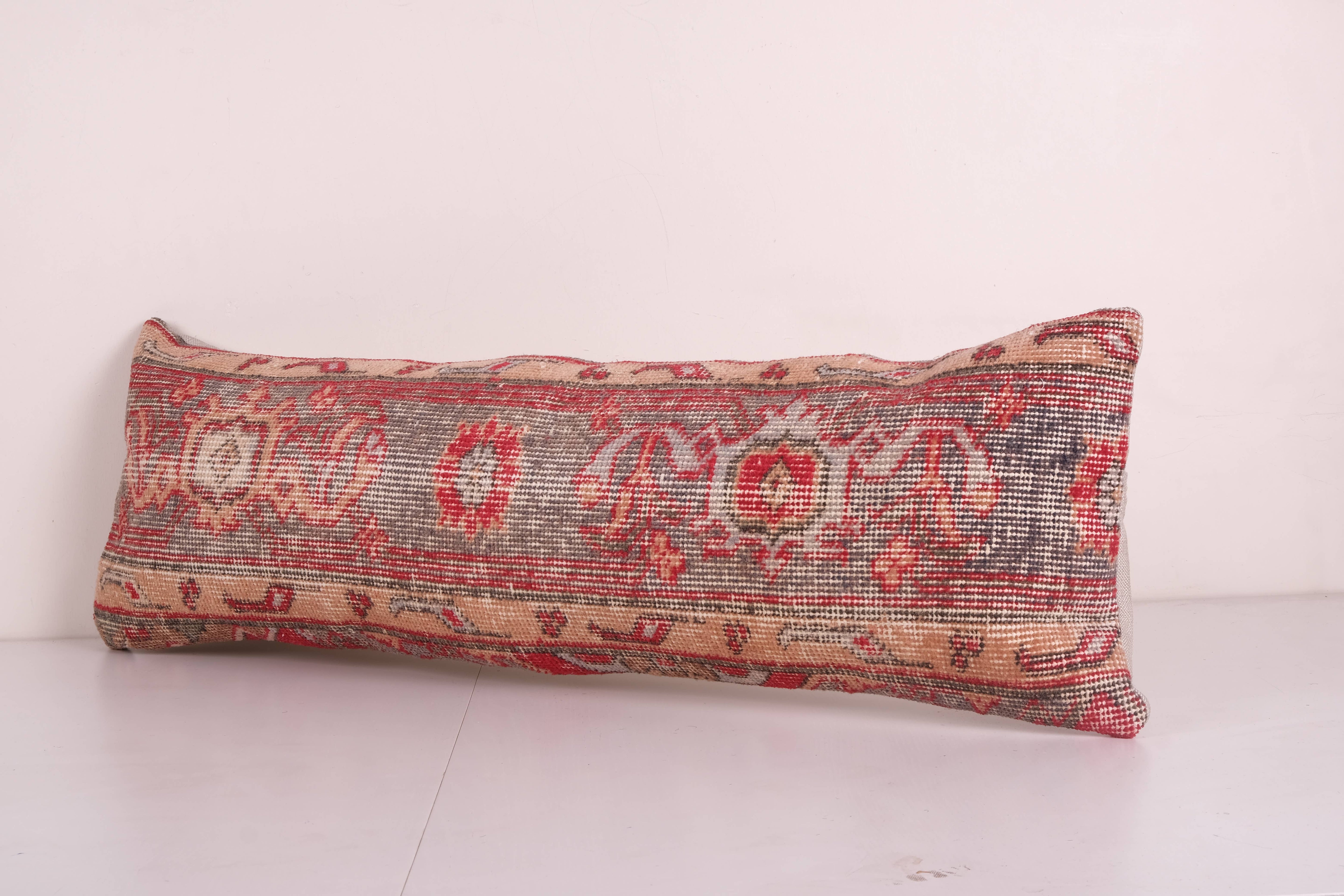 Rug Bedding Pillow Cover | 12'' x 36''