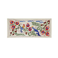 Bird Suzani Wall Hanging & Tablecloth | 17'' x 38''