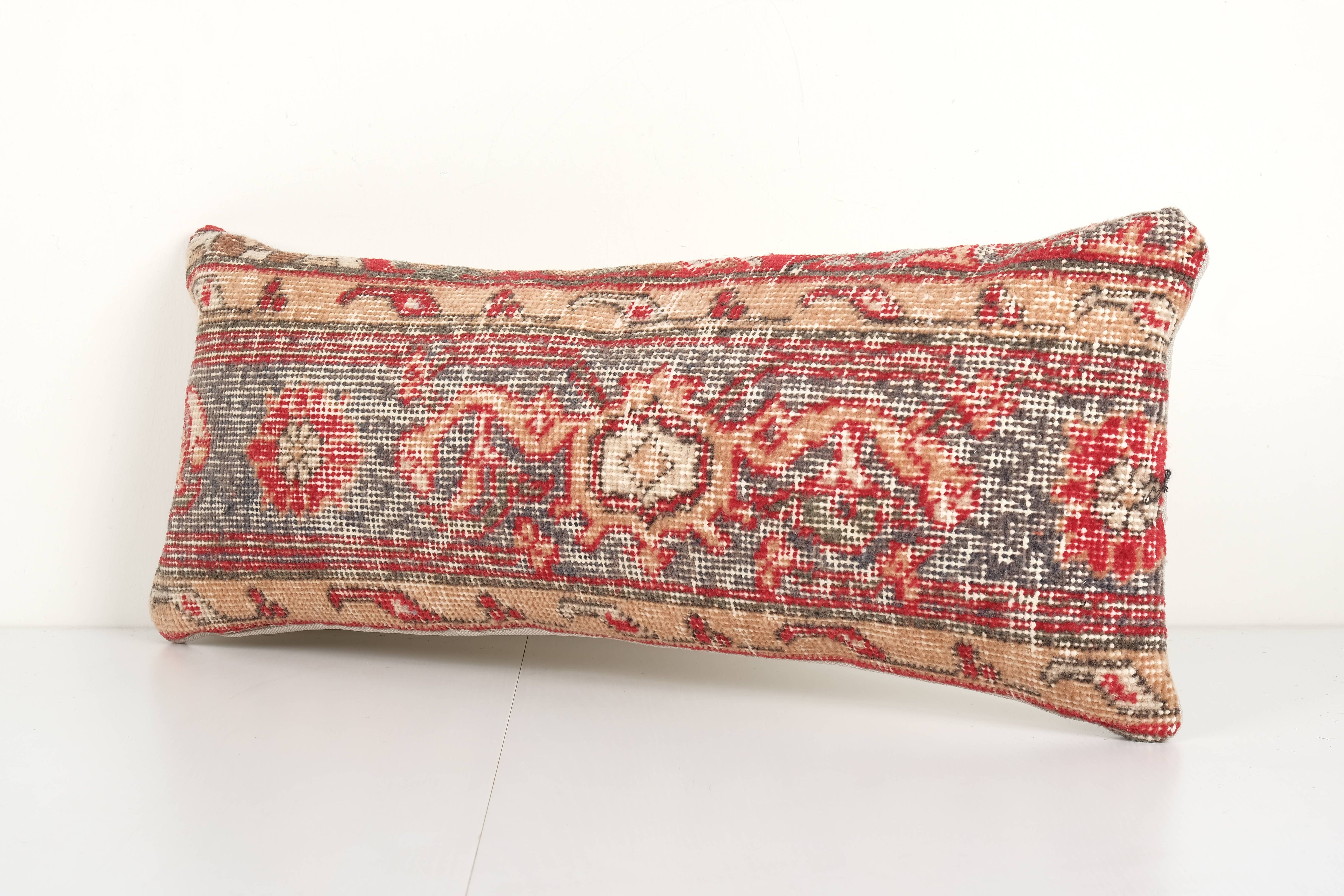 Kilim Pillow Cover | 10'' x 26''