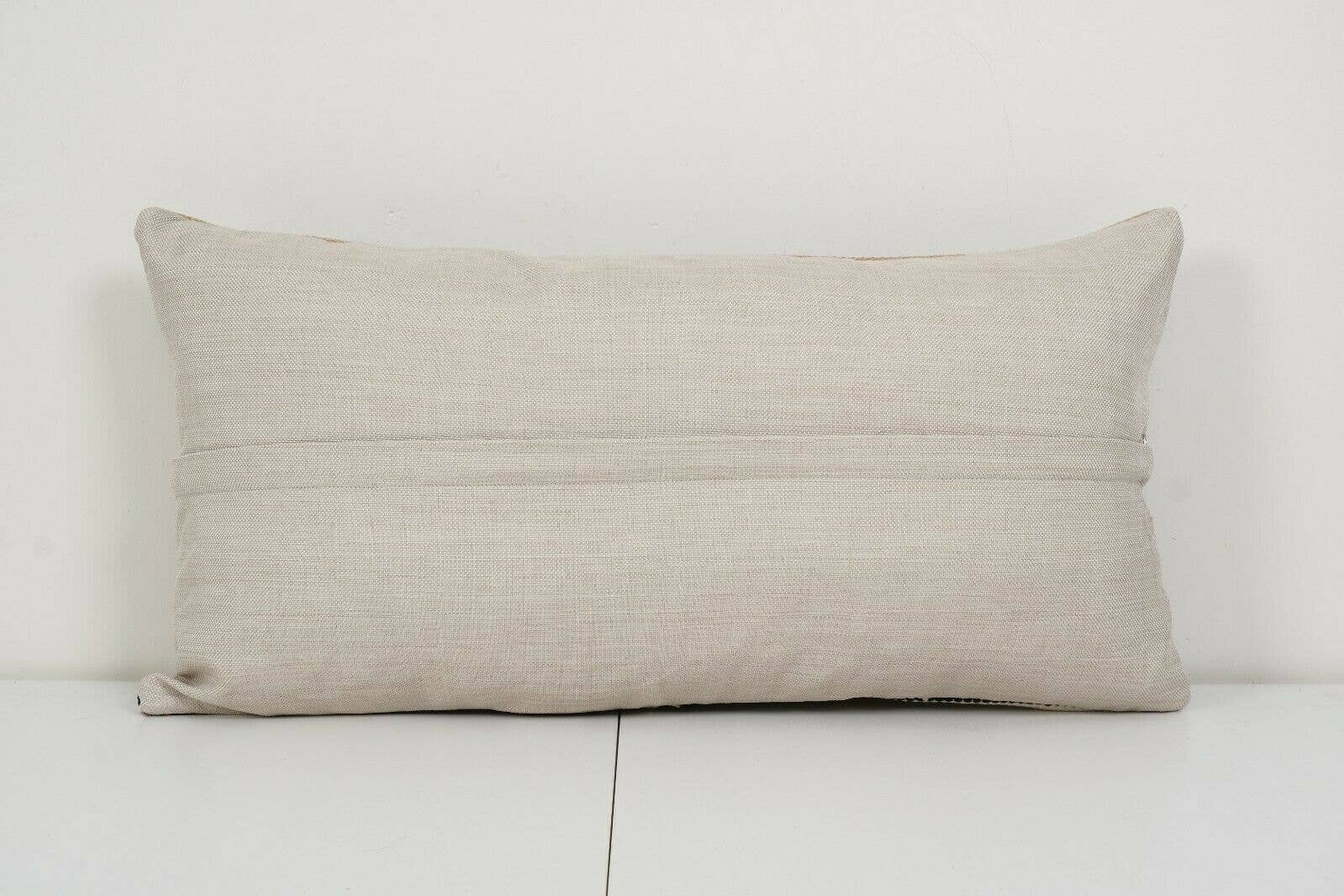 Kilim Pillow Cover | 14'' x 26''