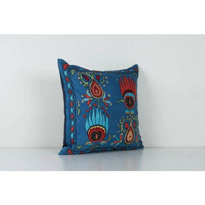 Suzani Pillow Cover | 20'' x 20''
