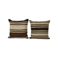 Kilim Pillow Cover Set of 2 | 24'' x 24''