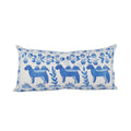 Suzani Bedding Pillow Cover | 18'' x 38''
