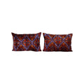 Kilim Pillow Cover Set of 2 | 16'' x 24''