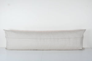 Suzani Bedding Pillow Cover | 18'' x 59''