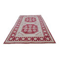 Vintage Turkish Rug 6'7'' x 9'9''