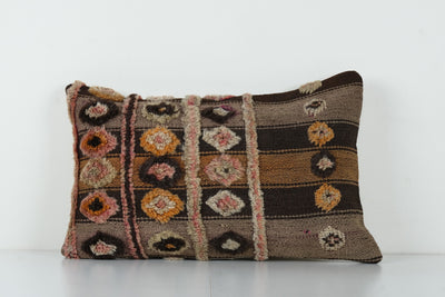 Kilim Pillow 16'' x 24''