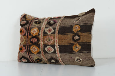 Kilim Pillow 16'' x 24''